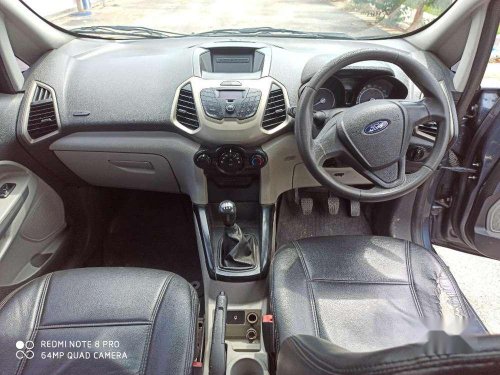 Ford Ecosport EcoSport Trend Plus 1.5 TDCi, 2013, Diesel MT in Coimbatore