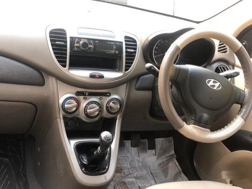 2012 Hyundai i10 Magna 1.1 MT for sale in New Delhi