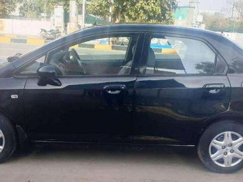 Honda City Zx ZX EXi, 2007, Petrol MT in Ahmedabad