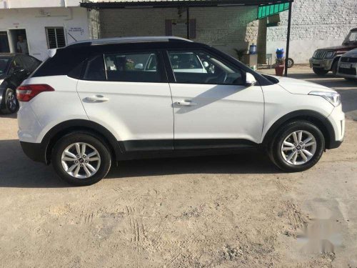 Used 2016 Hyundai Creta 1.6 SX MT for sale in Ahmedabad