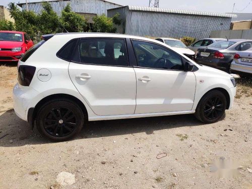 2013 Volkswagen Polo MT for sale in Erode