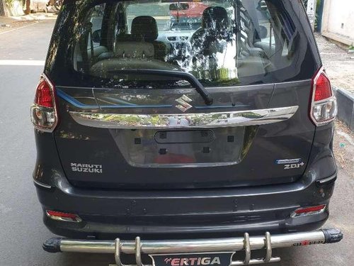 Used 2017 Maruti Suzuki Ertiga SHVS ZDI Plus MT in Chennai