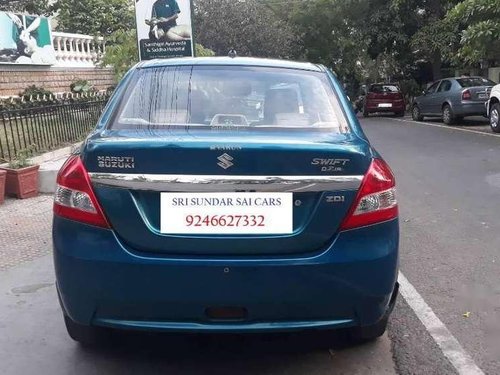 Maruti Suzuki Swift Dzire 2012 MT for sale in Visakhapatnam