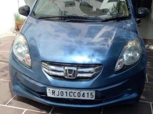 2013 Honda Amaze MT for sale in Ajmer