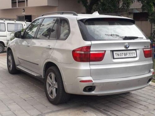 BMW X5 xDrive 30d 2008 AT for sale in Coimbatore