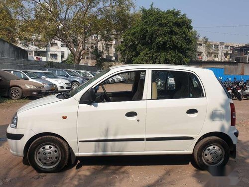 Hyundai Santro Xing GLS, 2013, Petrol MT for sale in Surat