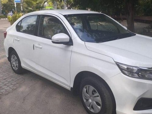 Used Honda Amaze S i-VTEC 2019 MT for sale in New Delhi