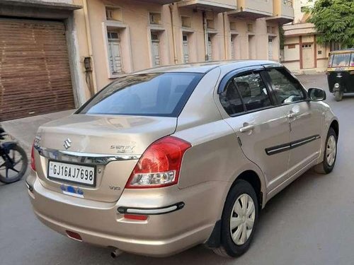 2011 Maruti Suzuki Swift Dzire MT for sale in Rajkot