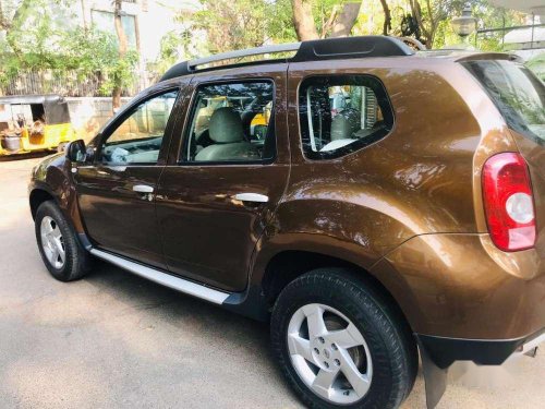 2013 Renault Duster MT for sale in Chennai