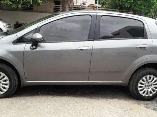 Fiat Punto Active 1.3, 2016, Diesel MT in Ahmedabad