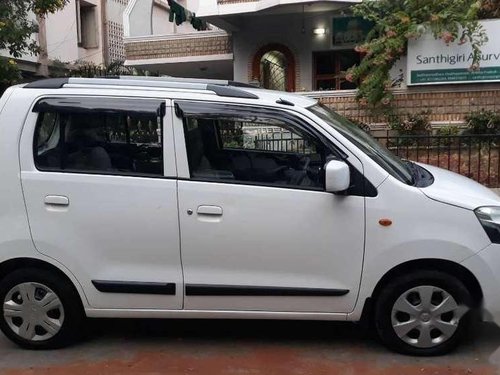 Used Maruti Suzuki Wagon R VXI 2017 MT for sale in Visakhapatnam