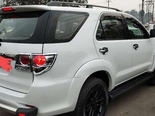 Toyota Fortuner 3.0 4x4 Automatic, 2014, Diesel AT in Varanasi