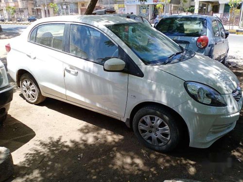 2014 Honda Amaze S i-VTEC MT for sale in Bhavnagar