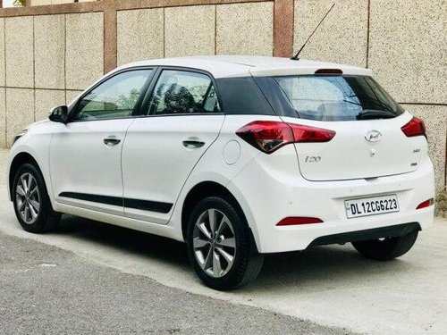 Hyundai i20 Asta 1.2 2015 MT for sale in New Delhi