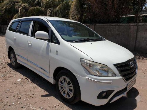 2012 Toyota Innova MT for sale in Surat