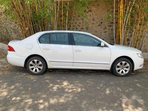 2010 Skoda Superb 1.8 TSI MT for sale in Pune