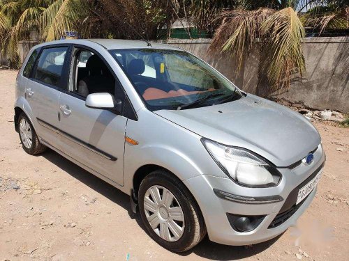 2010 Ford Figo MT for sale in Surat