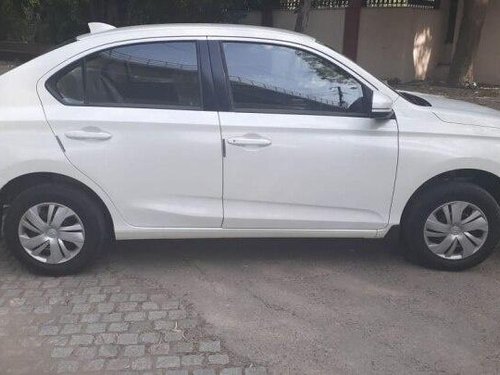 Used Honda Amaze S i-VTEC 2019 MT for sale in New Delhi