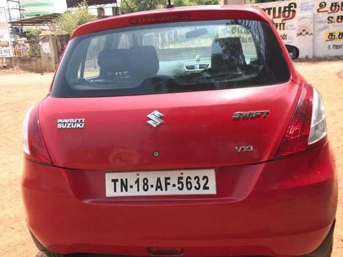 2016 Maruti Suzuki Swift VXI MT for sale in Chennai