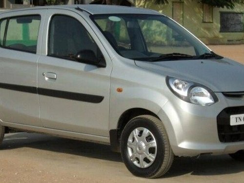 2013 Maruti Alto 800 LXI MT for sale in Coimbatore