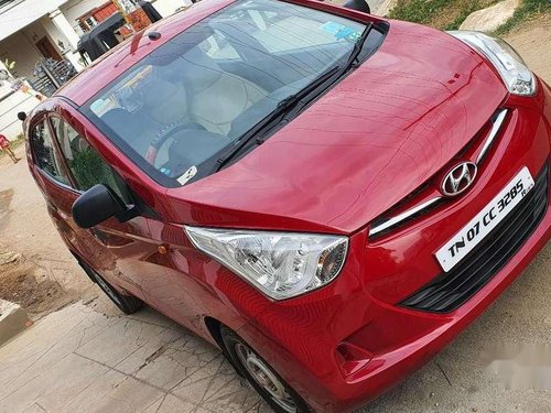 Hyundai Eon Era +, 2015, Petrol MT for sale in Coimbatore