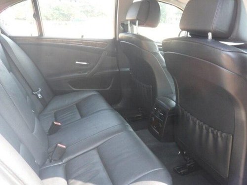 BMW 5 Series 520d 2008 AT for sale in Coimbatore