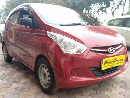 Hyundai Eon Era Plus 2017 MT for sale in Faridabad