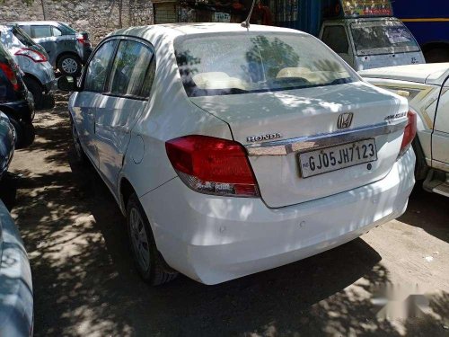 2014 Honda Amaze S i-VTEC MT for sale in Bhavnagar