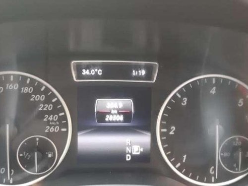 Mercedes-Benz A-Class A 180 CDI Style, 2015, Diesel AT in Mumbai