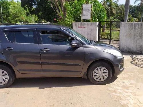 2015 Maruti Suzuki Swift VXI MT for sale in Vadodara