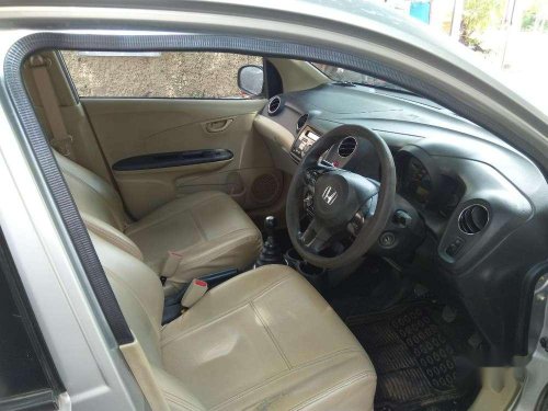 Used 2014 Honda Amaze MT for sale in Erode