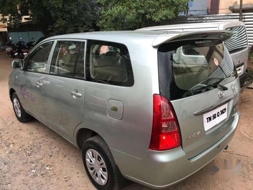 Used 2006 Toyota Innova MT for sale in Madurai