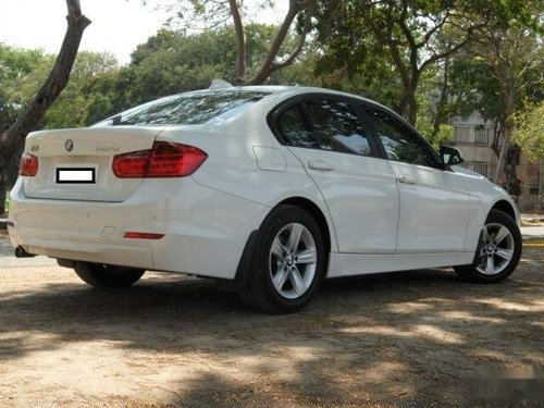 2015 BMW 3 Series 320d Prestige AT for sale in Coimbatore