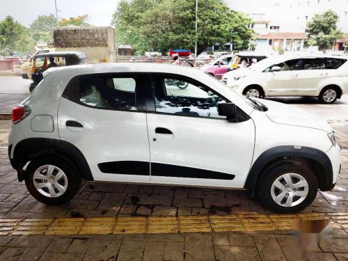 Used 2016 Renault Kwid RXT Optional MT for sale in Pune