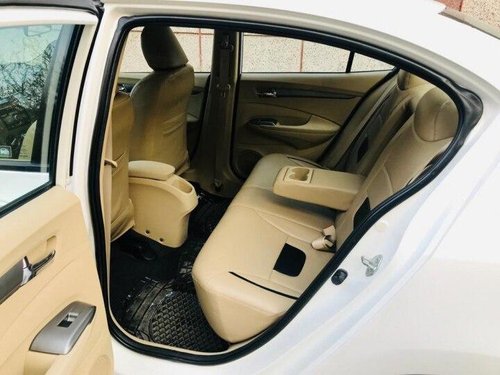 Used 2012 Honda City 1.5 V AT for sale in New Delhi