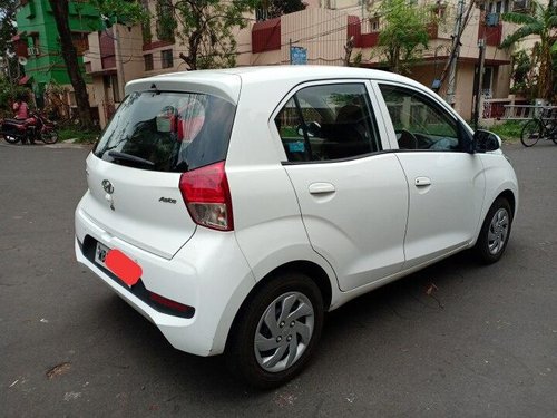 Used 2018 Hyundai Santro Asta MT for sale in Kolkata