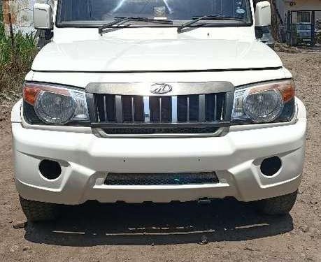 2011 Mahindra Bolero SLX MT for sale in Satara