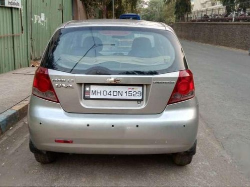 Chevrolet Aveo U VA 2008 MT for sale in Mumbai