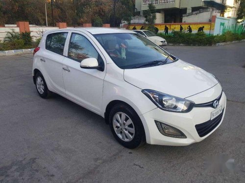 Used 2012 Hyundai i20 Asta 1.2 MT for sale in Hyderabad