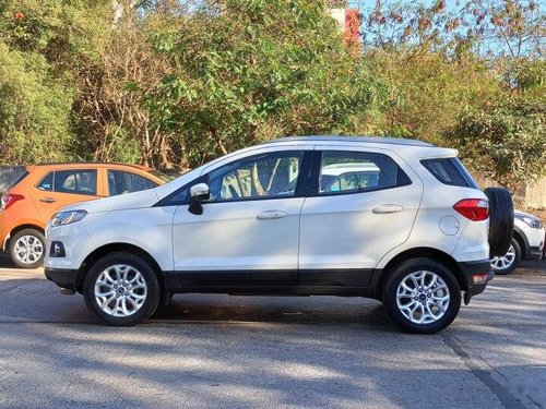 Used 2016 Ford EcoSport 1.5 DV5 Titanium Optional MT for sale in Mumbai