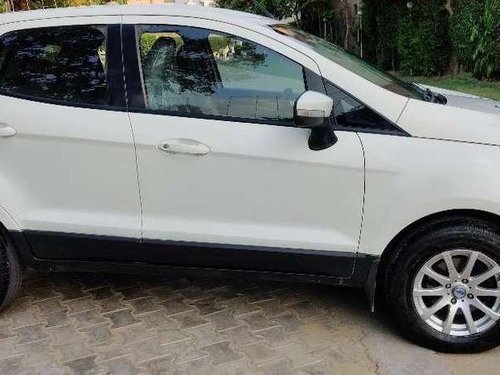 Used Ford EcoSport 2014 MT for sale in Gurgaon