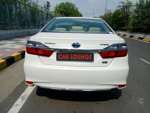 2015 Toyota Camry AT for sale in Hyderabad