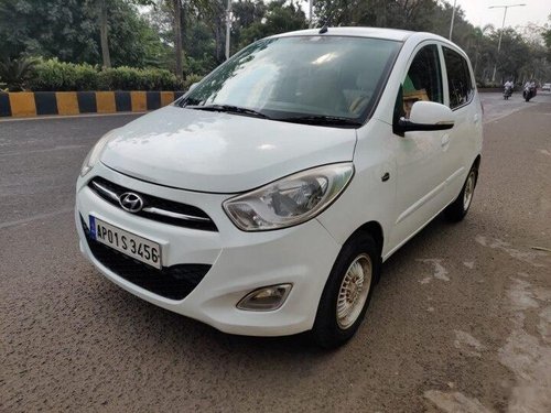 Used 2011 Hyundai i10 Sportz 1.2 AT for sale in Hyderabad