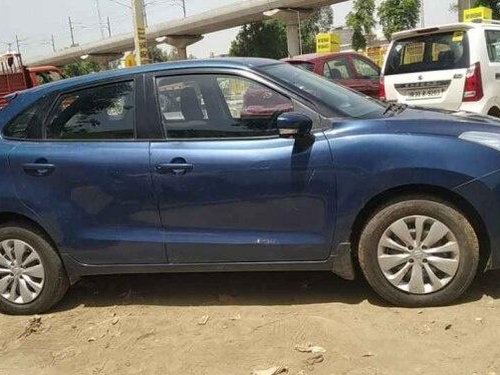 2016 Maruti Baleno 1.2 CVT Delta AT for sale in Faridabad