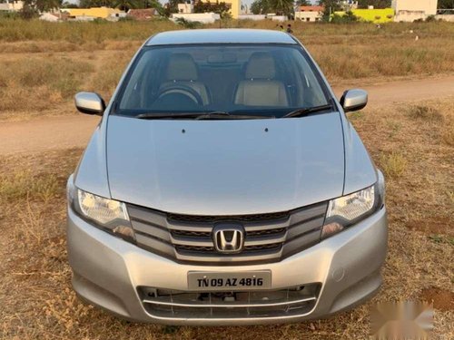 Honda City 1.5 S Manual, 2009, Petrol MT in Tiruppur