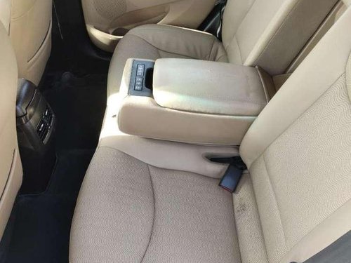 Hyundai Elantra 1.6 SX Optional Automatic, 2013, Diesel AT in Ahmedabad