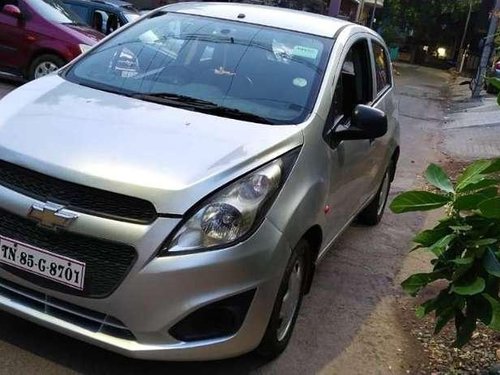 2017 Chevrolet Beat Diesel MT for sale in Chennai