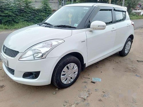 Maruti Suzuki Swift VDI 2014 MT for sale in Kochi 