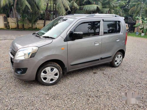 Maruti Suzuki Wagon R 1.0 VXi, 2017, Petrol MT in Alappuzha