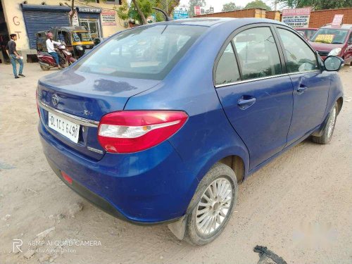 Used 2014 Tata Zest MT for sale in Faridabad